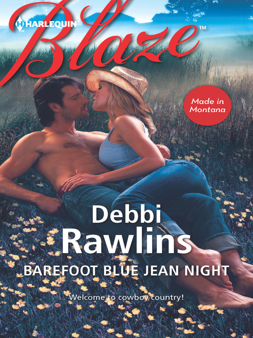 Title details for Barefoot Blue Jean Night by Debbi Rawlins - Available